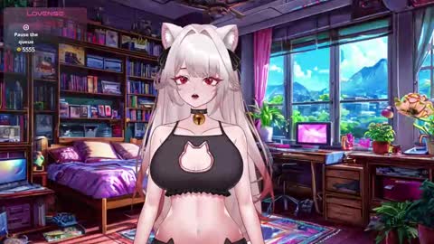 nikkipurr online show from 6, 1, 2025