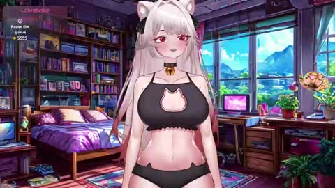 nikkipurr online show from 13, 1, 2025