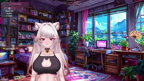 nikkipurr online show from 15, 1, 2025