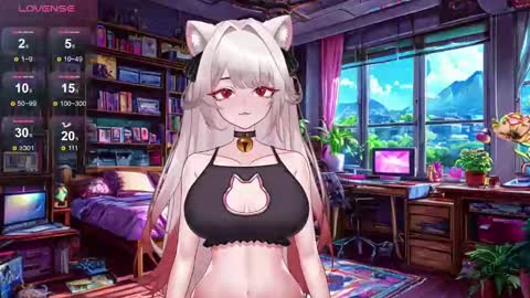 nikkipurr online show from 26, 1, 2025