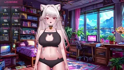 nikkipurr online show from 27, 1, 2025