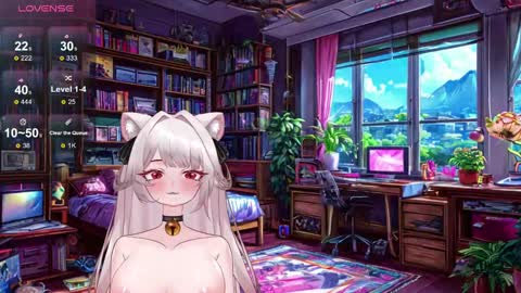 nikkipurr online show from 3, 2, 2025