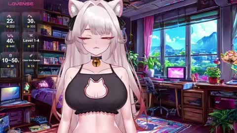 nikkipurr online show from 6, 2, 2025