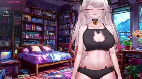 nikkipurr online show from 8, 2, 2025