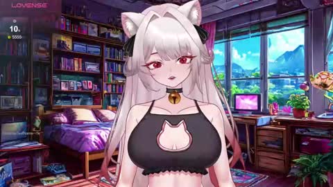 nikkipurr online show from 9, 2, 2025