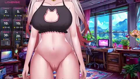 nikkipurr online show from 11, 2, 2025