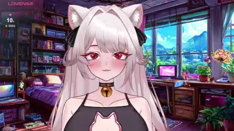 nikkipurr online show from 19, 2, 2025