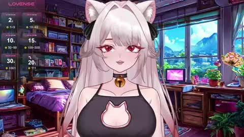 nikkipurr online show from 2, 3, 2025