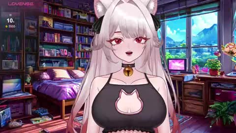 nikkipurr online show from 10, 3, 2025