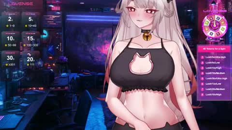 nikkipurr online show from 11, 9, 2025