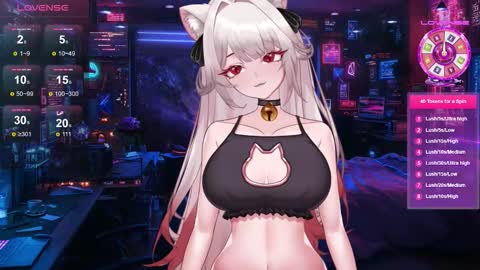 nikkipurr online show from 11, 9, 2025