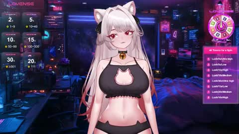 nikkipurr online show from 13, 9, 2025