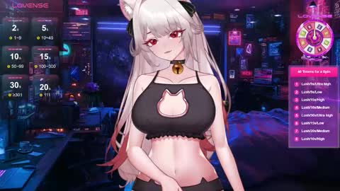 nikkipurr online show from 13, 9, 2025