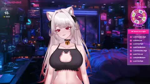 nikkipurr online show from 15, 9, 2025