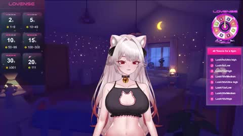 nikkipurr online show from 27, 9, 2025