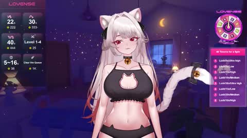 nikkipurr online show from 9, 10, 2025