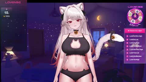 nikkipurr online show from 9, 11, 2025