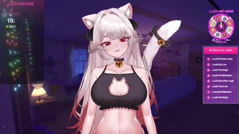 nikkipurr online show from 10, 1, 2026