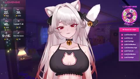 nikkipurr online show from 13, 1, 2026