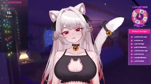 nikkipurr online show from 12, 2, 2026