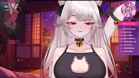 nikkipurr online show from 1, 4, 2026