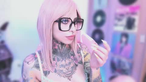 Nikki Ramone   online show from 5, 1, 2026