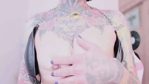 Nikki Ramone   online show from 4, 3, 2026