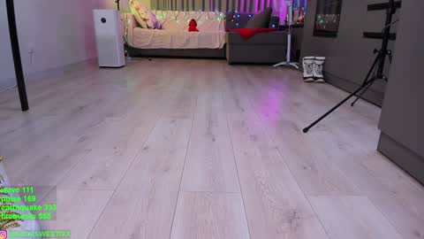 Nikki online show from 26, 1, 2025