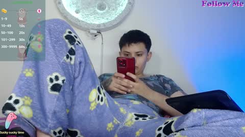 Nikky online show from 27, 12, 2024