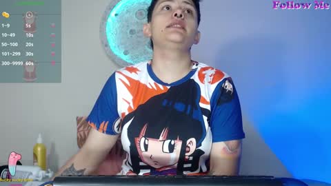 Nikky online show from 2, 1, 2025