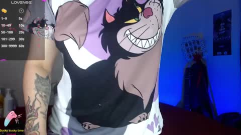 Nikky online show from 8, 1, 2025