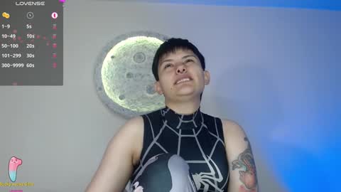 Nikky online show from 8, 1, 2025