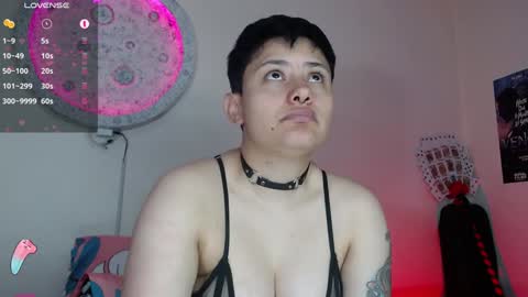 Nikky online show from 19, 1, 2025