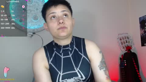 Nikky online show from 28, 1, 2025