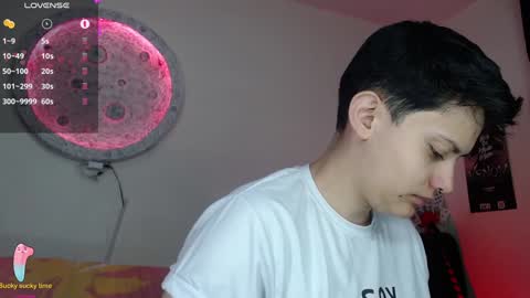 Nikky online show from 5, 2, 2025