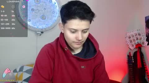 Nikky online show from 12, 2, 2025