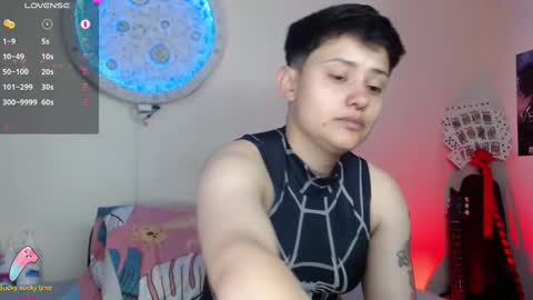 Nikky online show from 1, 3, 2025