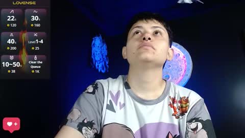 Nikky online show from 22, 9, 2025