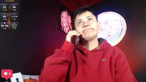 Nikky online show from 11, 10, 2025