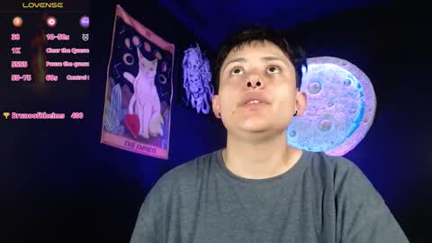 Nikky online show from 5, 1, 2026