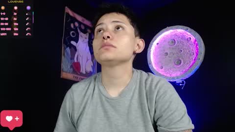 Nikky online show from 3, 3, 2026