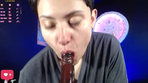 Nikky online show from 15, 3, 2026