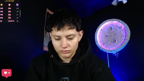 Nikky online show from 30, 3, 2026