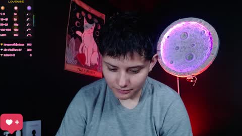 Nikky online show from 10, 4, 2026