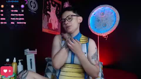 Nikky online show from 26, 6, 2026