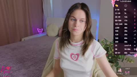 Nikky online show from 1, 5, 2026