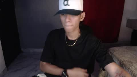 niklaus_wolf online show from 22, 9, 2025