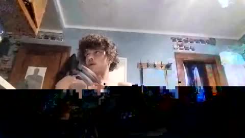 Snapshot of niko12mn chatting on 21, 9, 2025 Nikomn online show from 21, 9, 2025