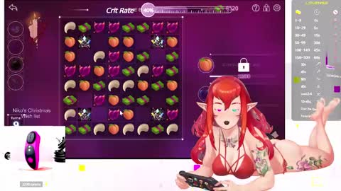 Snapshot of niko_gameground chatting on 28, 12, 2024 niko_gameground online show from 28, 12, 2024