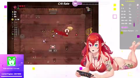 Snapshot of niko_gameground chatting on 9, 1, 2025 niko_gameground online show from 9, 1, 2025